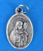 St. Clare Medal